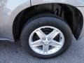 Dark Silver Metallic - Equinox LT AWD Photo No. 19