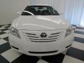 Super White - Camry  Photo No. 2