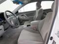 Super White - Camry  Photo No. 8