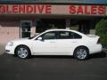 White - Impala LT Photo No. 2