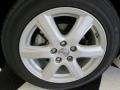 Super White - Camry SE Photo No. 4