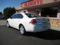 White - Impala LT Photo No. 5