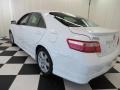 Super White - Camry SE Photo No. 26