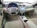 Super White - Camry LE Photo No. 5