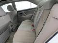 Super White - Camry LE Photo No. 6