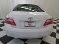 Super White - Camry LE Photo No. 26