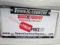 Super White - Camry LE Photo No. 28