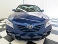 Blue Ribbon Metallic - Camry  Photo No. 2