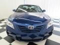 2009 Blue Ribbon Metallic Toyota Camry   photo #2