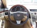Crystal Red - CTS Sedan Photo No. 7