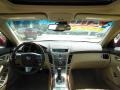Crystal Red - CTS Sedan Photo No. 9