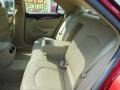 Crystal Red - CTS Sedan Photo No. 10