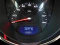Crystal Red - CTS Sedan Photo No. 14