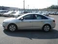 Silver Ice Metallic - Cruze LS Photo No. 5
