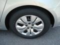 Silver Ice Metallic - Cruze LS Photo No. 9