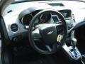 Silver Ice Metallic - Cruze LS Photo No. 10