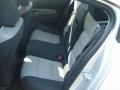 Silver Ice Metallic - Cruze LS Photo No. 13