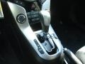 Silver Ice Metallic - Cruze LS Photo No. 17