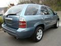 2006 Steel Blue Metallic Acura MDX   photo #4