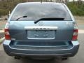 Steel Blue Metallic - MDX  Photo No. 5
