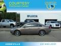Amber Bronze Metallic - Impala LT Photo No. 1