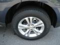  2013 Equinox LS AWD Wheel