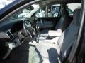 Carbon Black Metallic - Acadia SL Photo No. 8
