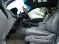 Steel Blue Metallic - MDX  Photo No. 8