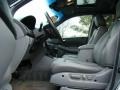 2006 Steel Blue Metallic Acura MDX   photo #8