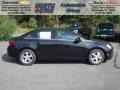 Black Granite Metallic - Cruze LT Photo No. 1