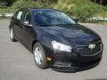 Black Granite Metallic - Cruze LT Photo No. 2