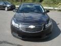 Black Granite Metallic - Cruze LT Photo No. 3