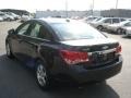 Black Granite Metallic - Cruze LT Photo No. 6