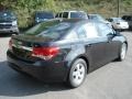 Black Granite Metallic - Cruze LT Photo No. 8