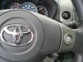 2009 Classic Silver Metallic Toyota RAV4 V6 4WD  photo #20