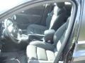 Black Granite Metallic - Cruze LT Photo No. 11