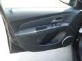 Black Granite Metallic - Cruze LT Photo No. 12