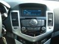 Black Granite Metallic - Cruze LT Photo No. 16