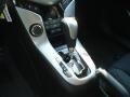 Black Granite Metallic - Cruze LT Photo No. 17