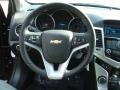 Black Granite Metallic - Cruze LT Photo No. 18