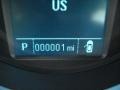Black Granite Metallic - Cruze LT Photo No. 19