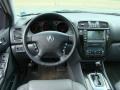 Steel Blue Metallic - MDX  Photo No. 10