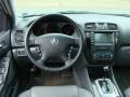 2006 Steel Blue Metallic Acura MDX   photo #10