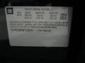 Black Granite Metallic - Cruze LT Photo No. 20