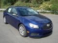 Blue Topaz Metallic - Cruze LS Photo No. 2