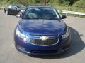 Blue Topaz Metallic - Cruze LS Photo No. 3