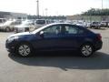 Blue Topaz Metallic - Cruze LS Photo No. 5