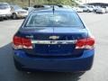 Blue Topaz Metallic - Cruze LS Photo No. 7