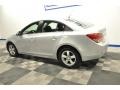 Silver Ice Metallic - Cruze LT Photo No. 4