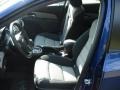 Blue Topaz Metallic - Cruze LS Photo No. 11